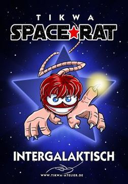 portada Space Rat 1: Intergalaktisch (Legendary Edition) (in German)