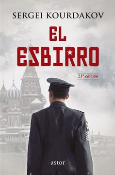 portada El Esbirro (in Spanish)