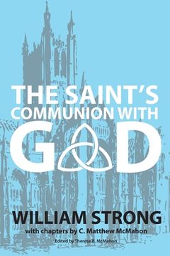 portada The Saint's Communion With God (in English)