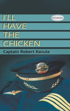 portada I'll Have the Chicken (en Inglés)