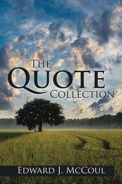 The Quote Collection (en Inglés)