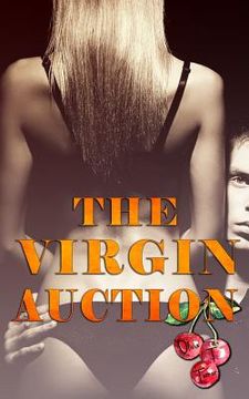 portada The Virgin Auction (en Inglés)