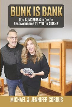 portada Bunk Is Bank: How Bunk Beds Can Create Passive Income for You on Airbnb