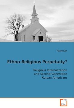 ethno-religious perpetuity