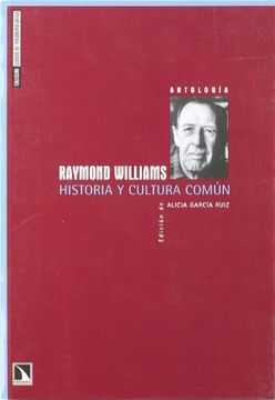 portada Historia y Cultura Común