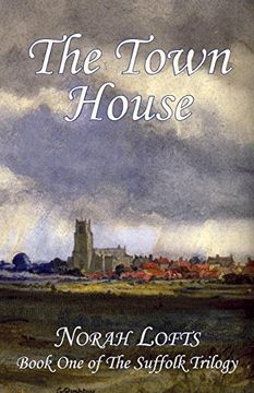 portada The Town House (in English)