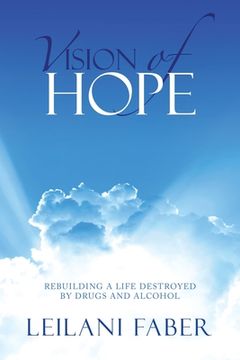 portada Vision of Hope - 2nd Edition (en Inglés)