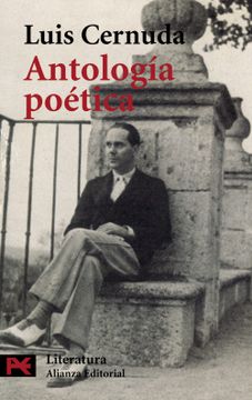 portada Antología Poética (el Libro de Bolsillo - Literatura)