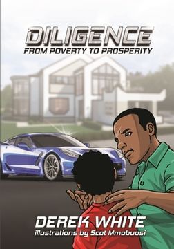 portada Diligence From Poverty to Prosperity (en Inglés)