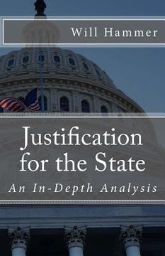 portada Justification for the State: An In-Depth Analysis (en Inglés)