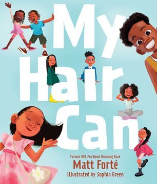 portada My Hair Can