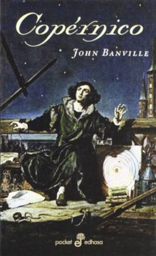 portada Copernico (Trilogia de las Revoluciones 1)