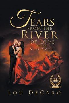 portada Tears from the River of Love (en Inglés)