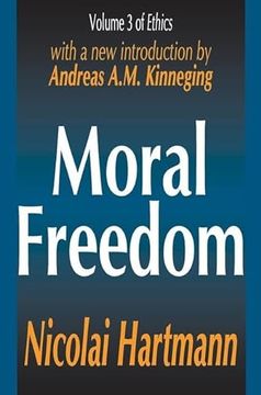 portada Moral Freedom