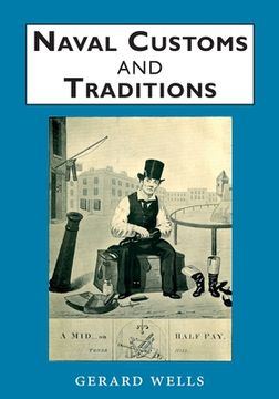 portada Naval Customs and Traditions (en Inglés)