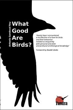 portada What Good Are Birds?