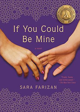 portada If you Could be Mine (in English)