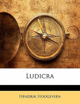 portada Ludicra (en Latin)