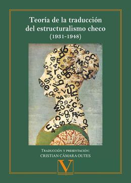 portada Teoria de la Traduccion del Estructuralismo Checo (1931-1948)