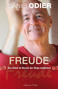 portada Freude (in German)