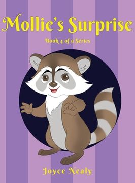 portada Mollie's Surprise: Book 4 of a Series (en Inglés)