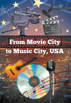 portada From Movie City to Music City USA (en Inglés)