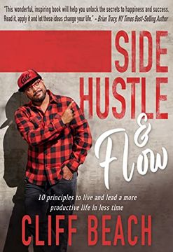 portada Side Hustle & Flow (in English)