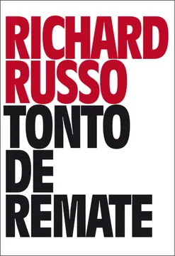 portada Tonto de Remate (in Spanish)