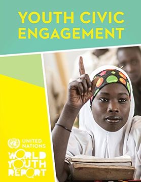 portada World Youth Report 2016: Youth Civic Engagement