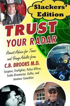 portada Trust Your Radar Slackers' Edition (en Inglés)