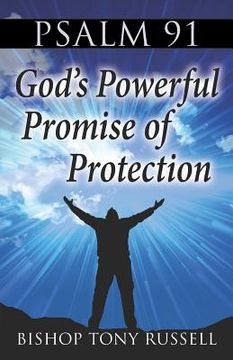 portada Psalm 91: God's Powerful Promise of Protection (en Inglés)