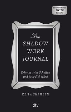 portada Das Shadow Work Journal (en Alemán)