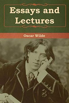 portada Essays and Lectures 