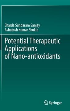 portada Potential Therapeutic Applications of Nano-Antioxidants