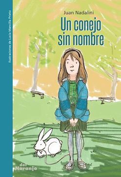 portada Un Conejo sin Nombre (in Spanish)