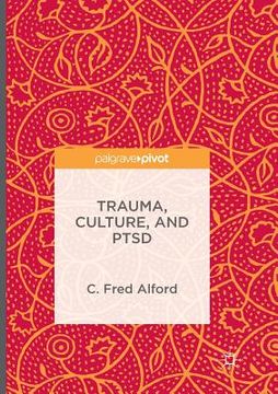 portada Trauma, Culture, and Ptsd