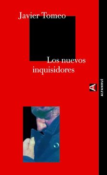 portada Los Nuevos Inquisidores (in Spanish)
