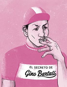 portada El Secreto de Gino Bartali (in Spanish)