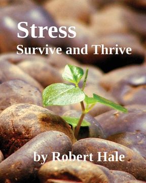 portada Stress: Survive and Thrive (en Inglés)