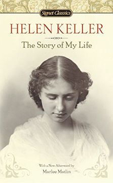 portada The Story of my Life (Signet Classics) (in English)