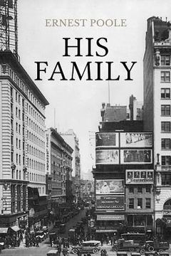 portada His Family (in English)