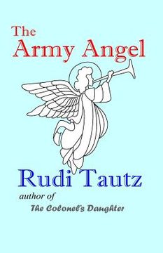 portada The Army Angel (en Inglés)
