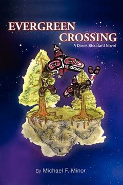 portada evergreen crossing (in English)