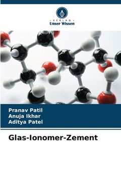 portada Glas-Ionomer-Zement (en Alemán)