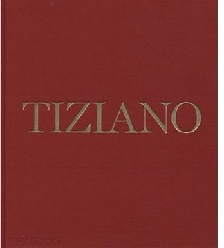 portada Tiziano (in Spanish)