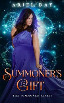 portada Summoner's Gift: A Reverse Harem Romance (en Inglés)