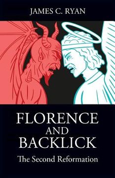 portada Florence and Backlick: The Second Reformation (en Inglés)