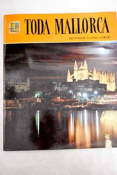 portada Toda Mallorca(Castellano)(I1)