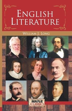 portada English Literature (en Inglés)