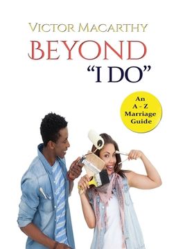 portada Beyond I Do (en Inglés)